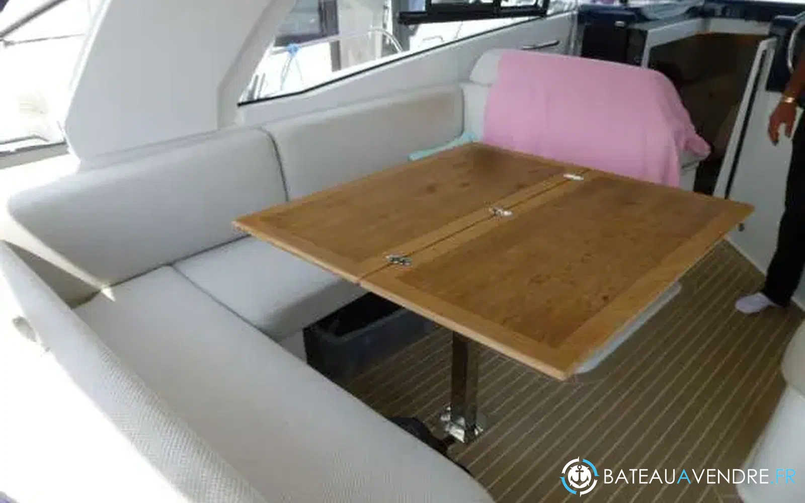 slider 7 Beneteau Gran Turismo 36