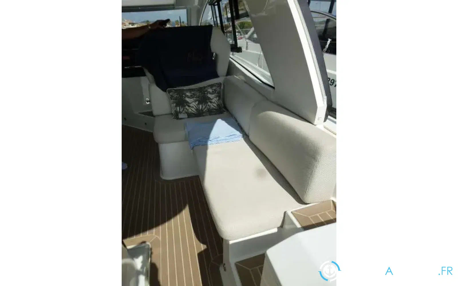 slider 8 Beneteau Gran Turismo 36