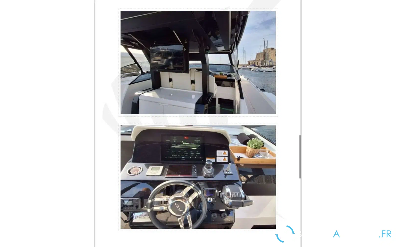 slider 6 Rio Yachts Daytona 50
