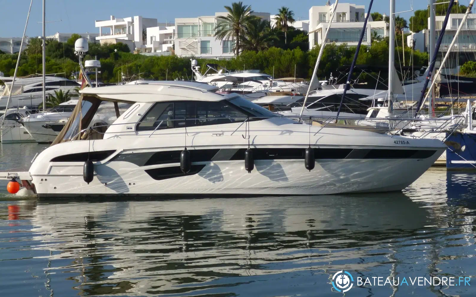 slider 0 Bavaria S 45 Coupe