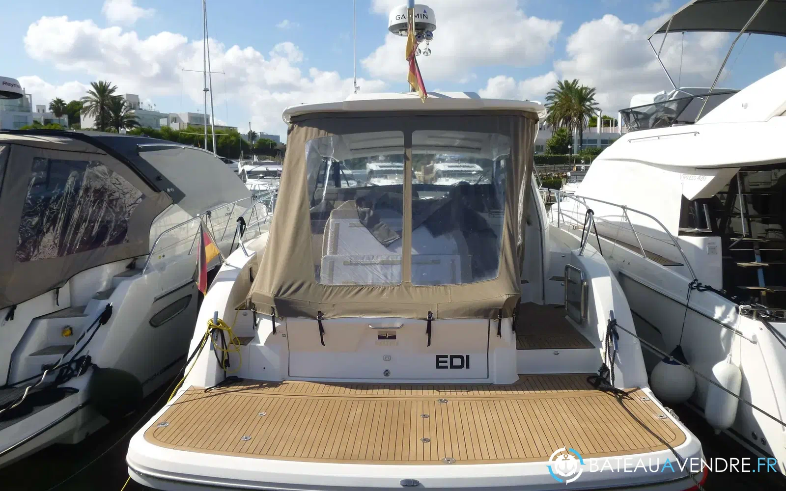 slider 3 Bavaria S 45 Coupe
