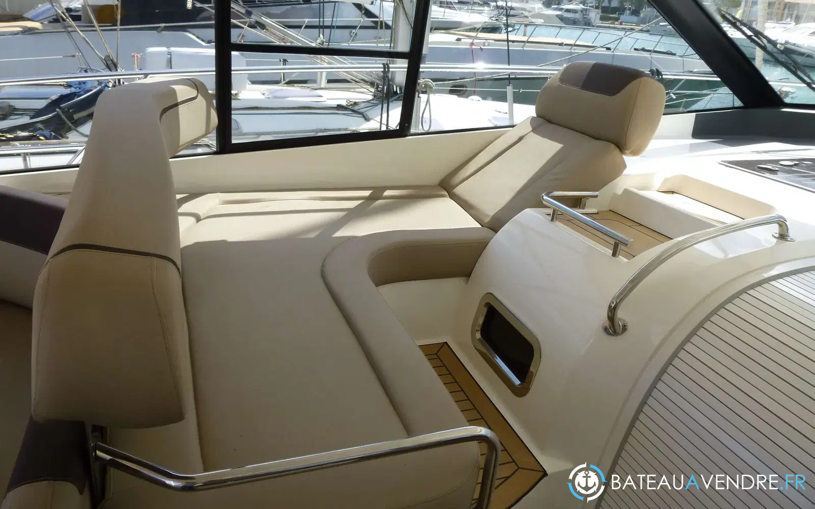 slider 5 Bavaria S 45 Coupe