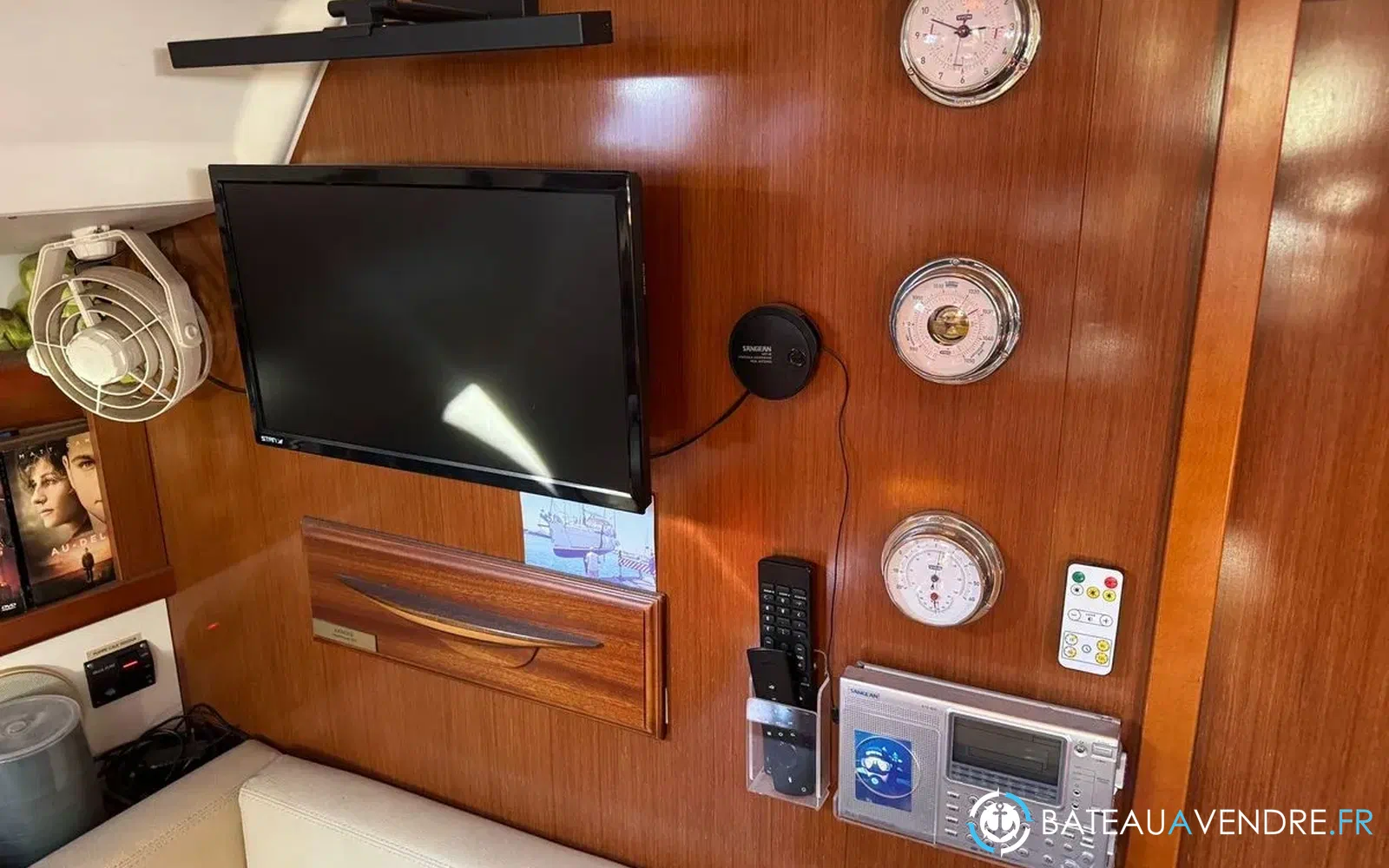 slider 7 Beneteau Oceanis 343 Clipper