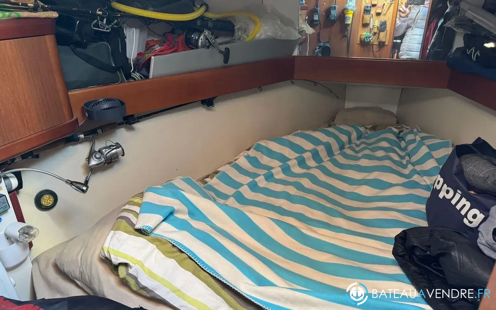 slider 8 Beneteau Oceanis 343 Clipper