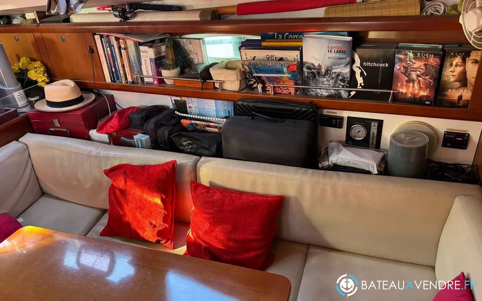 slider 9 Beneteau Oceanis 343 Clipper