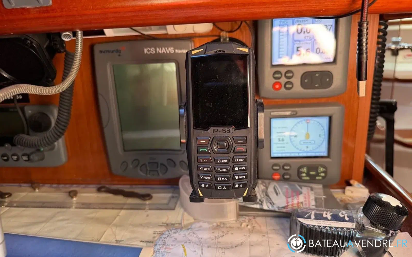 slider 10 Beneteau Oceanis 343 Clipper