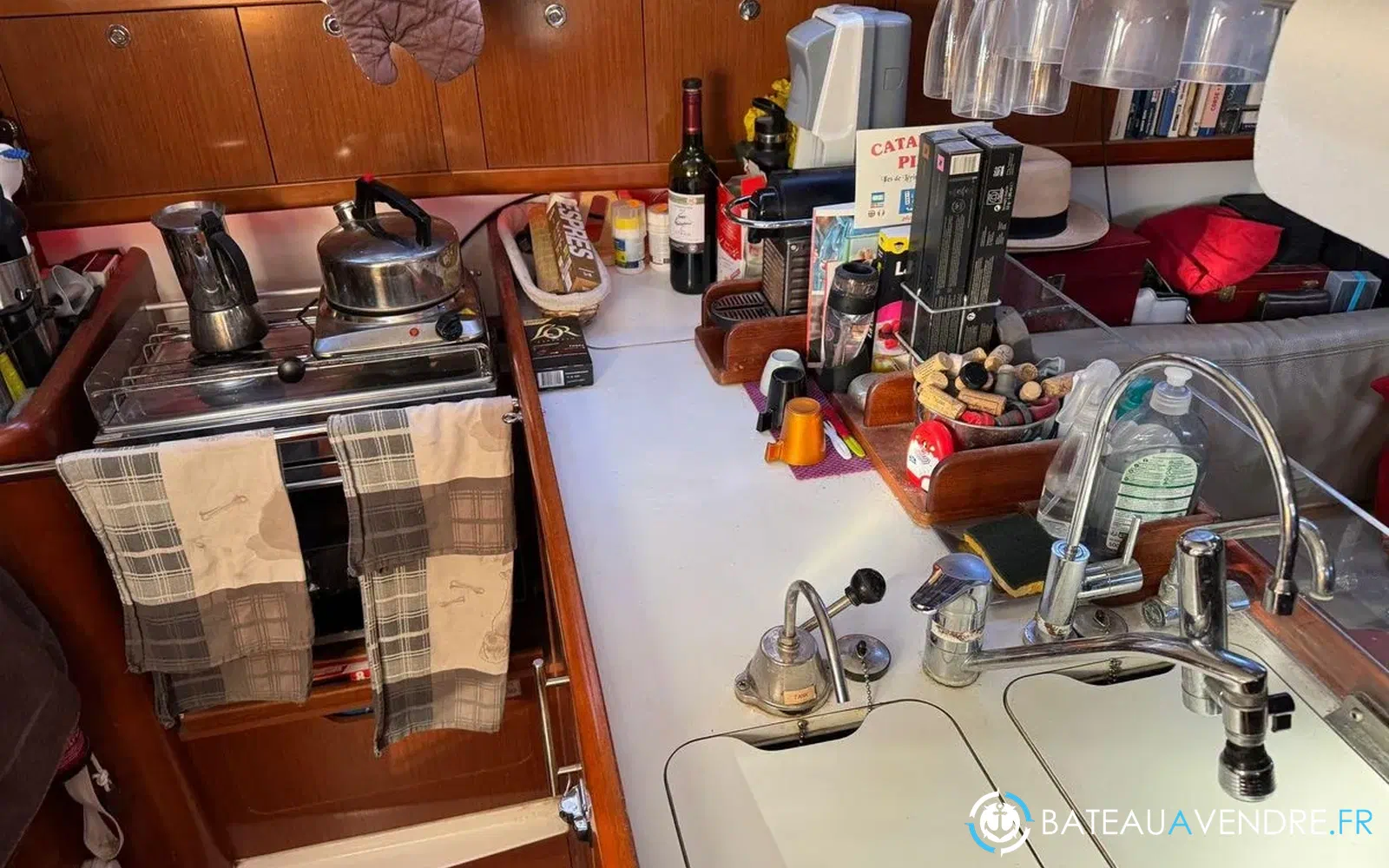 slider 11 Beneteau Oceanis 343 Clipper
