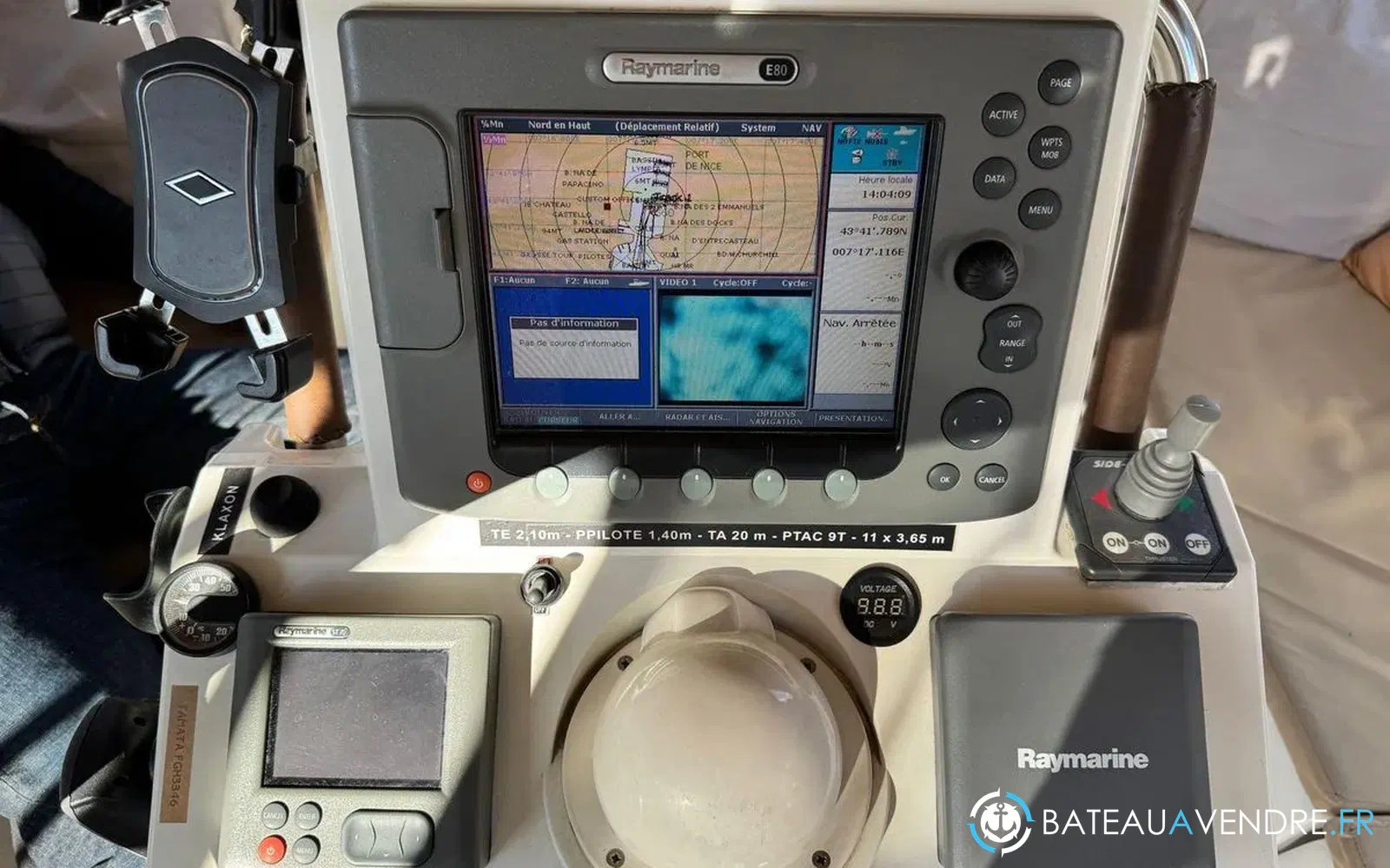 slider 12 Beneteau Oceanis 343 Clipper