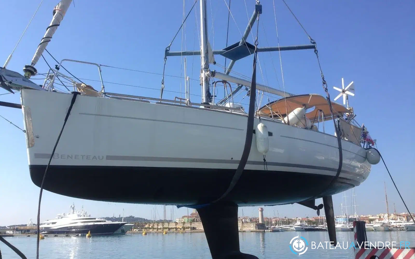 slider 0 Beneteau Oceanis 343 Clipper