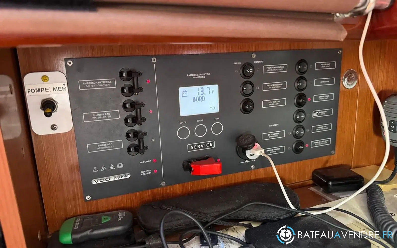 slider 17 Beneteau Oceanis 343 Clipper