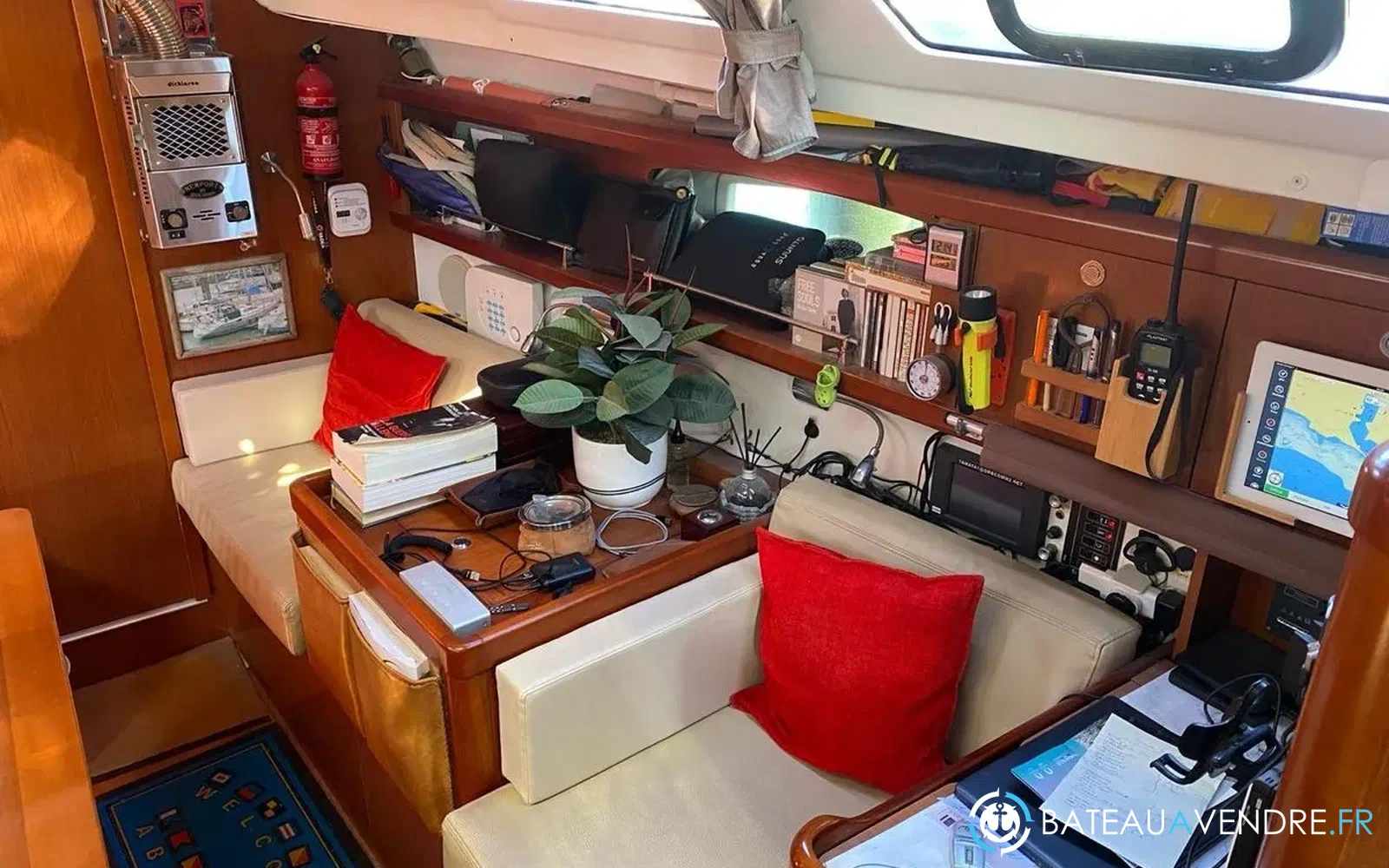slider 5 Beneteau Oceanis 343 Clipper
