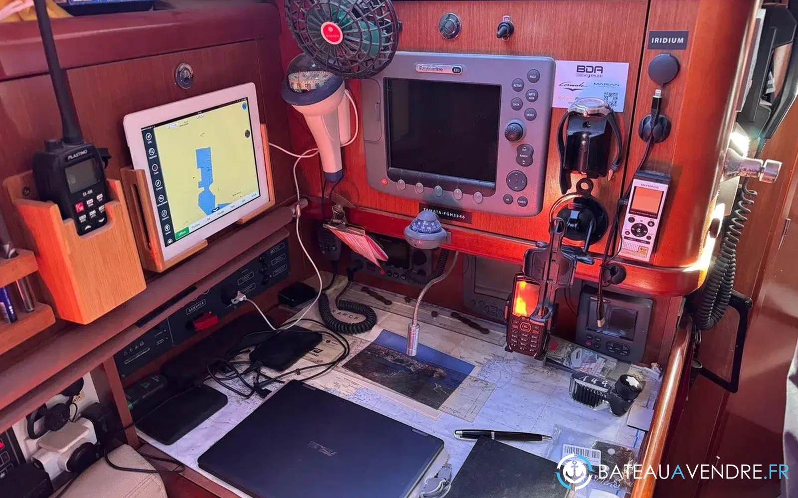 slider 6 Beneteau Oceanis 343 Clipper