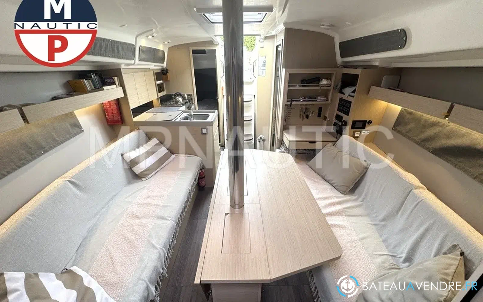 slider 13 Beneteau Oceanis 34.1