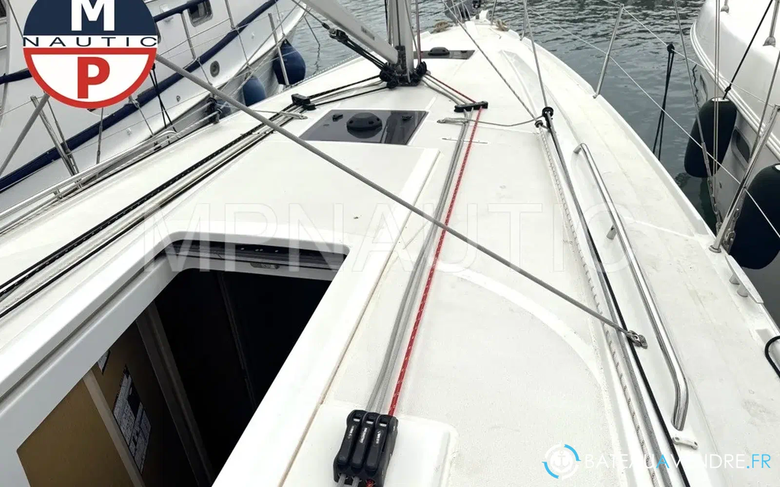 slider 4 Beneteau Oceanis 34.1
