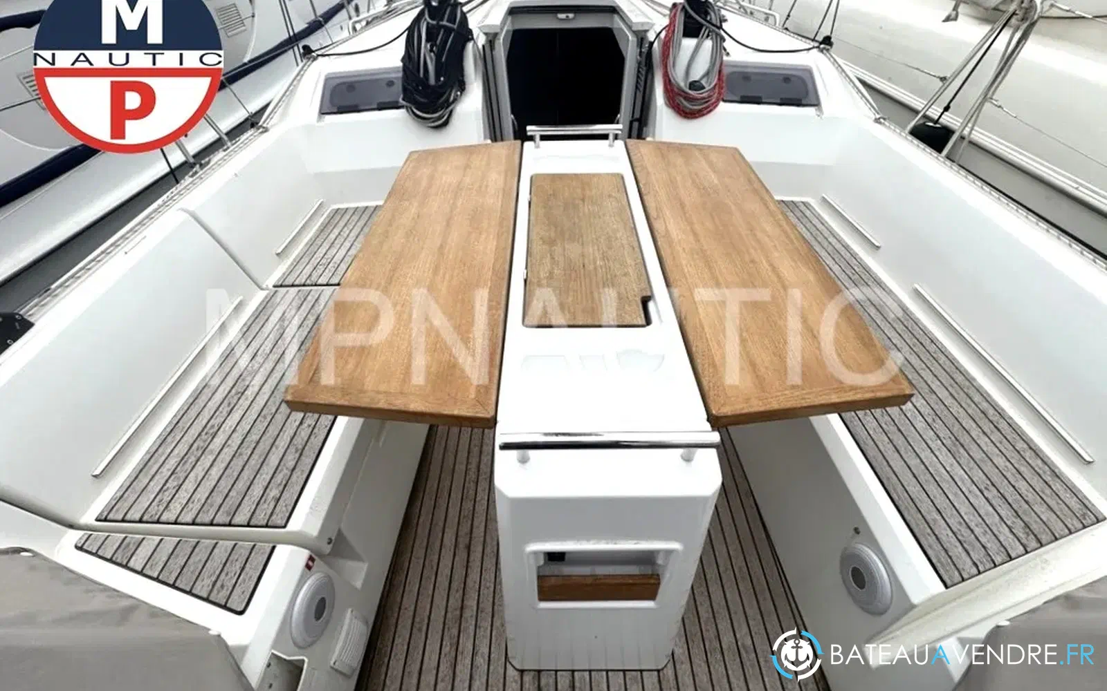 slider 2 Beneteau Oceanis 34.1