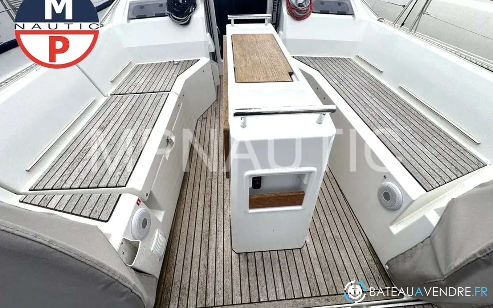 slider 3 Beneteau Oceanis 34.1