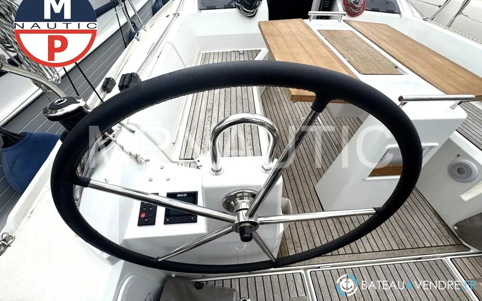 slider 6 Beneteau Oceanis 34.1