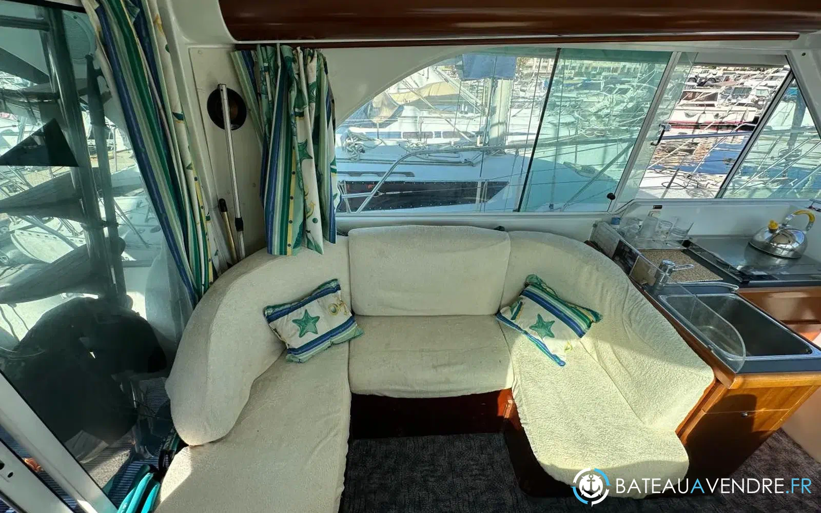 slider 8 Beneteau Antares 980 Fly