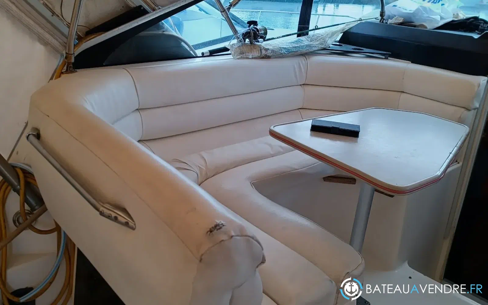 slider 9 Bayliner 2655 Ciera Sunbridge