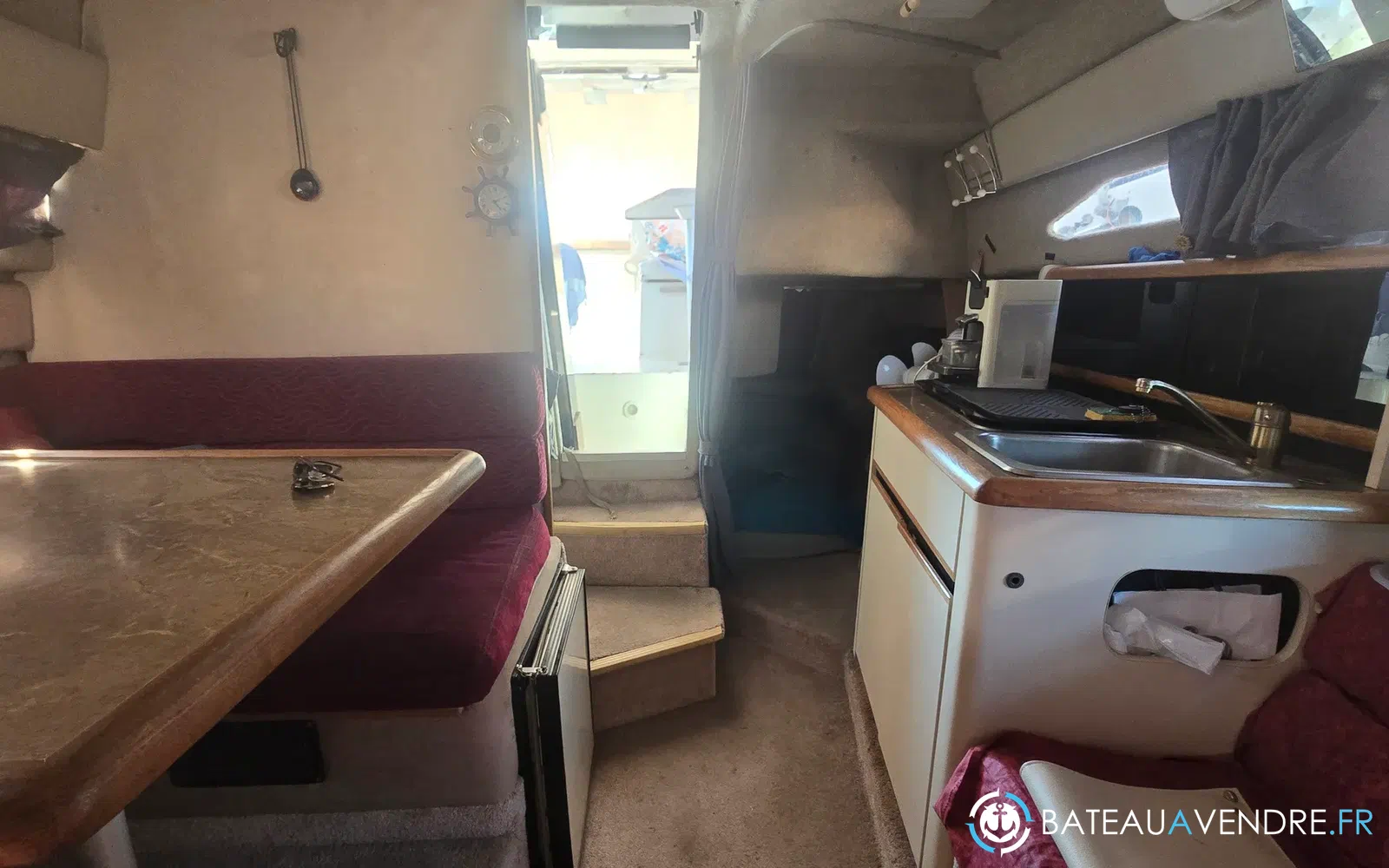 slider 12 Bayliner 2655 Ciera Sunbridge