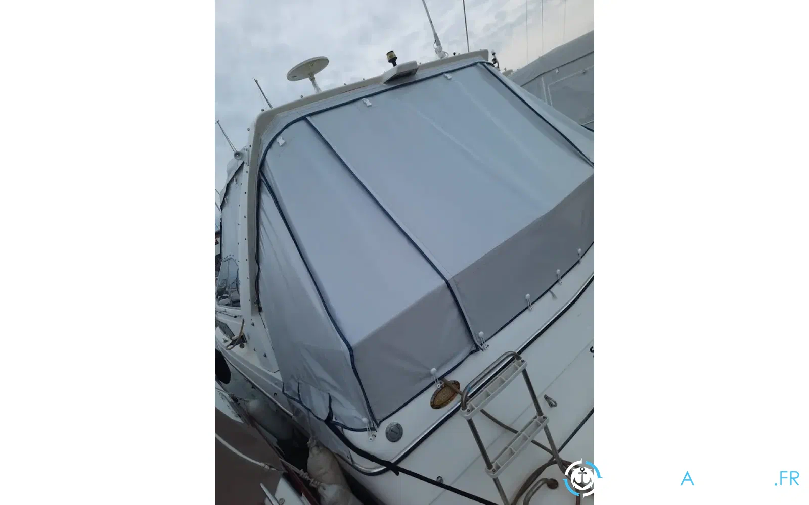 slider 5 Bayliner 2655 Ciera Sunbridge