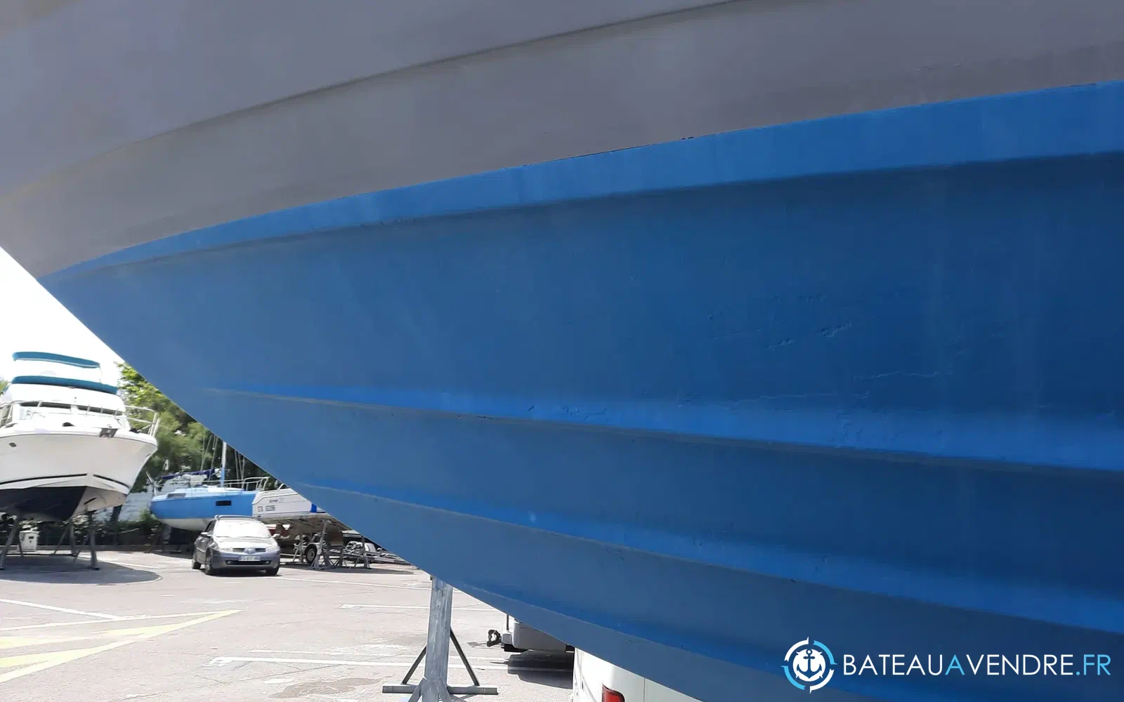 slider 24 Bayliner 2655 Ciera Sunbridge