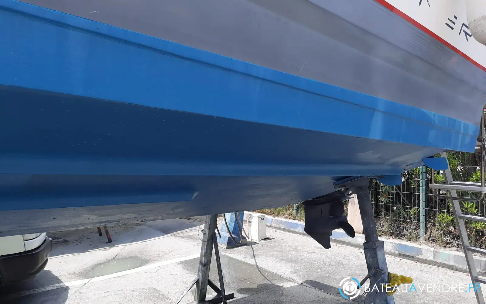 slider 29 Bayliner 2655 Ciera Sunbridge