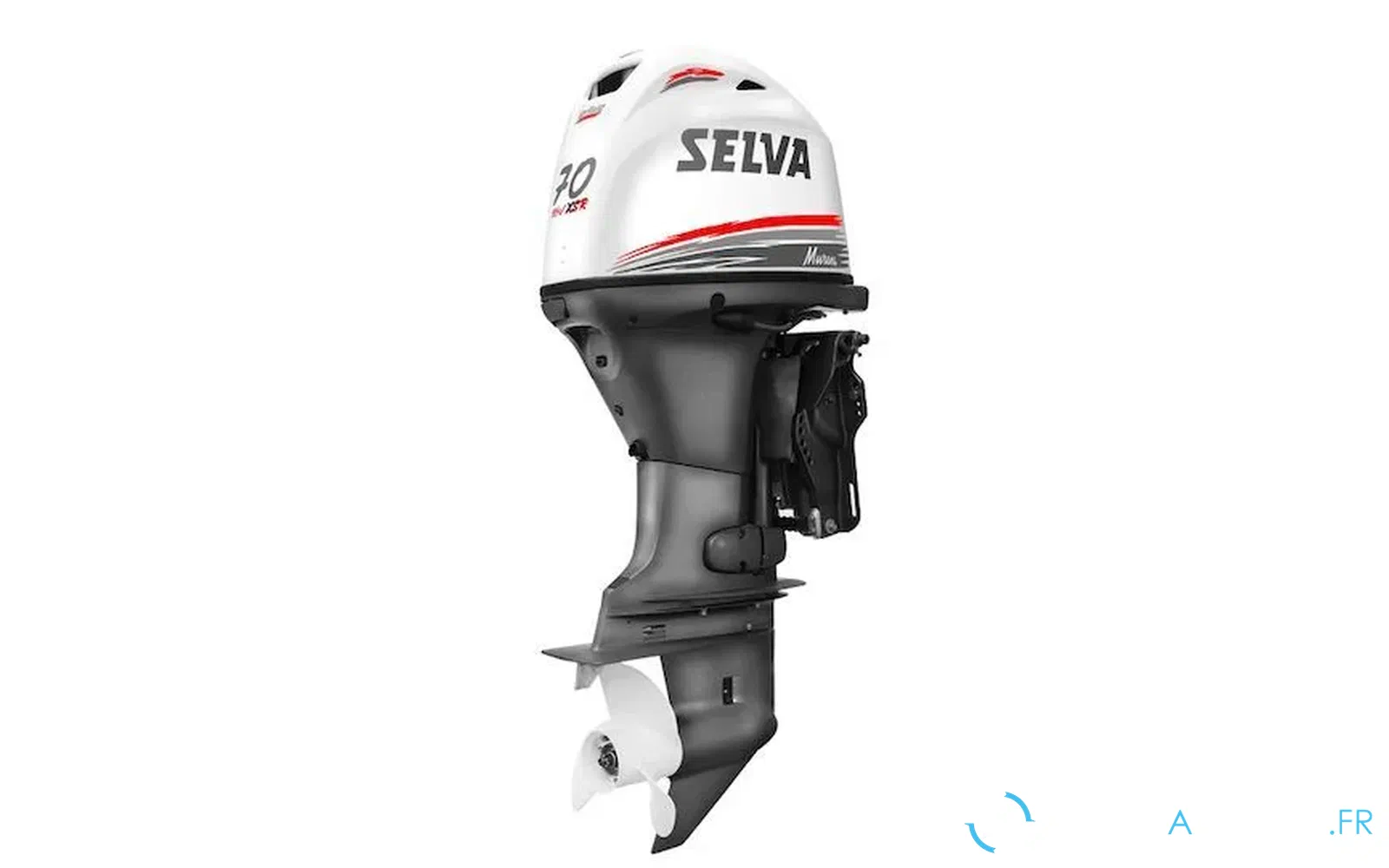 slider 0 Moteur neuf 2026 Selva 70 XSR 4 temps EFI