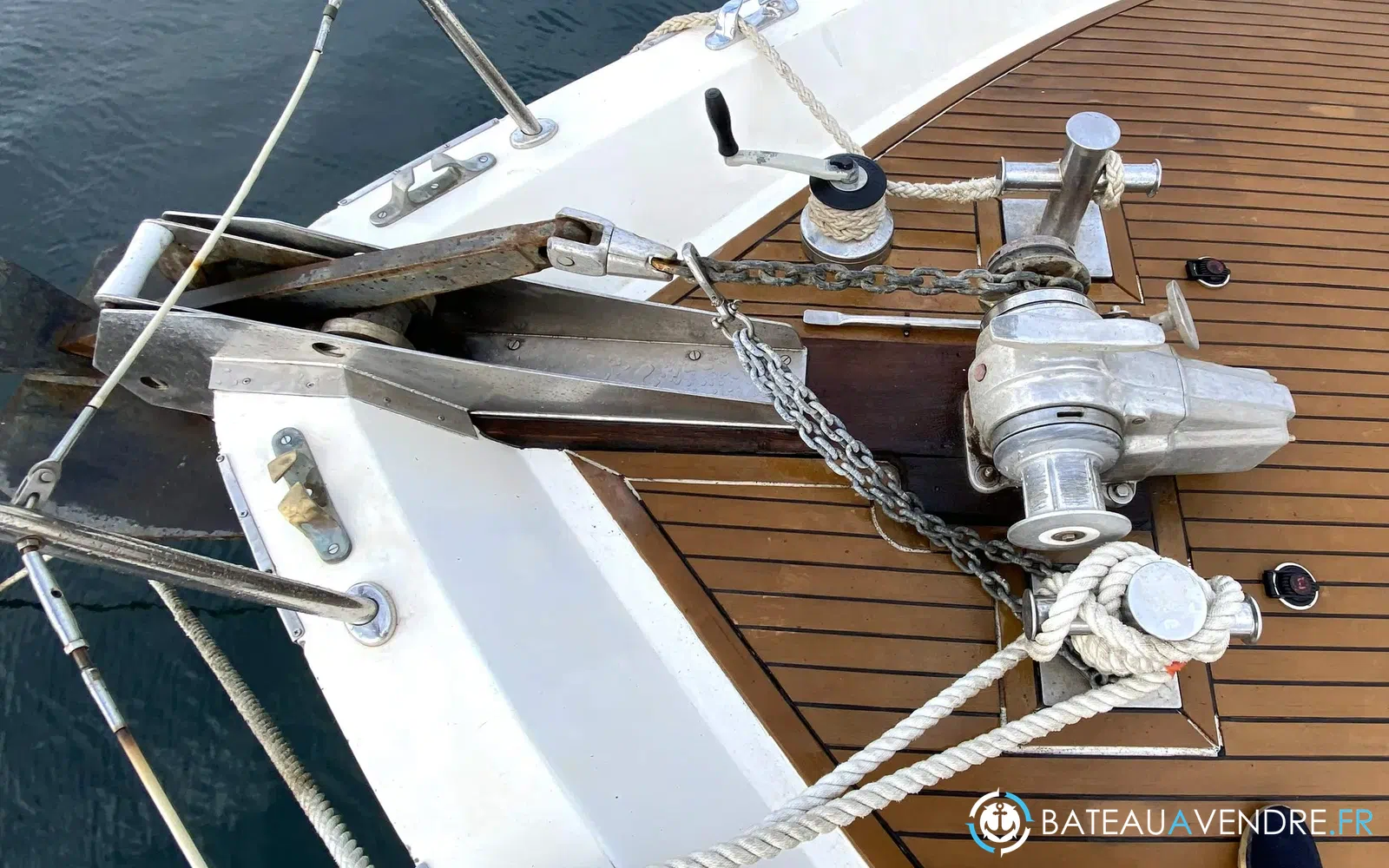 slider 10 Tarquin Trader 65