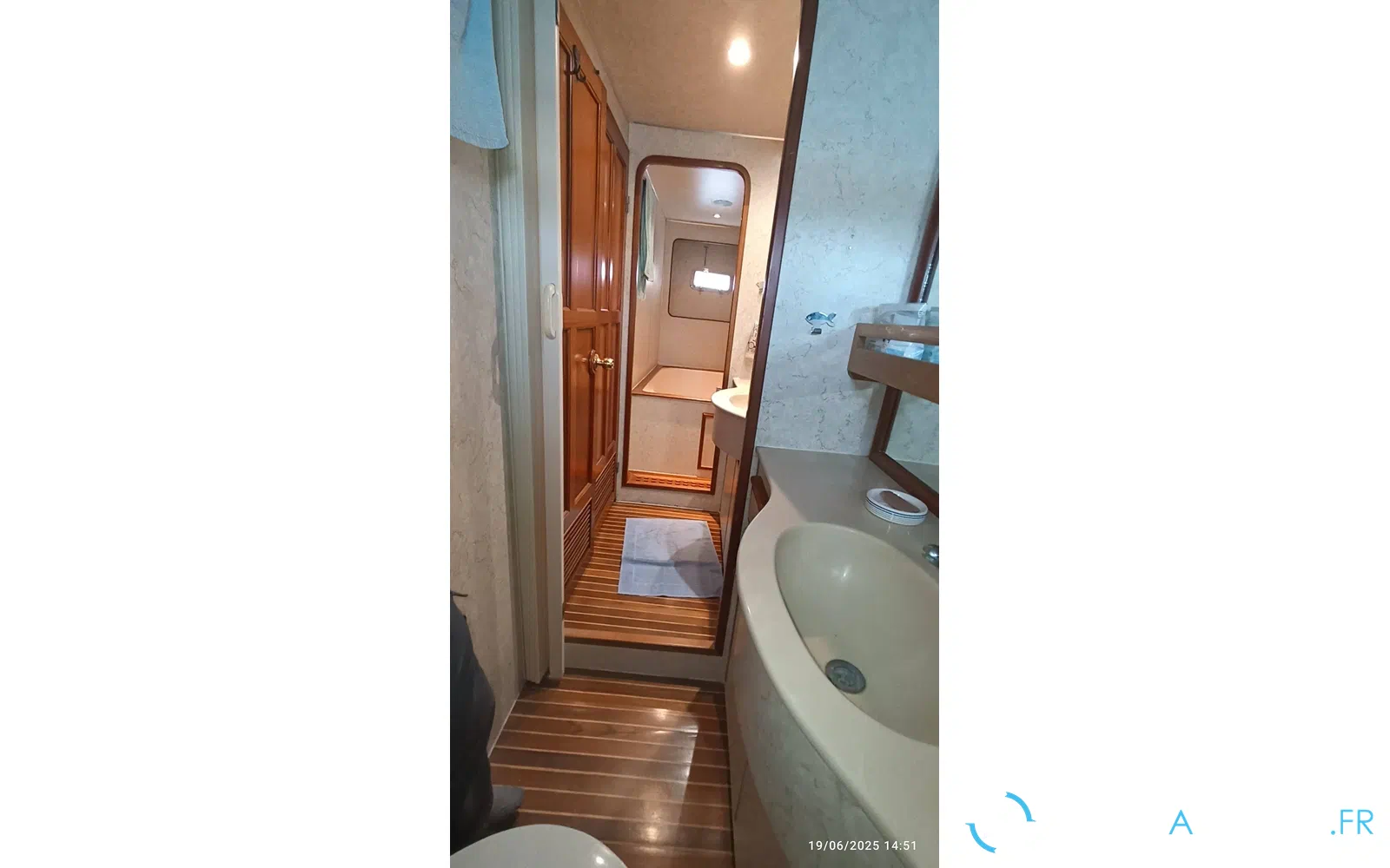 slider 16 Tarquin Trader 65