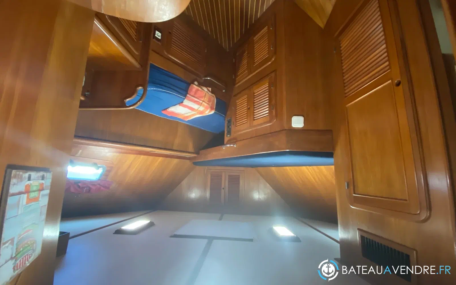 slider 18 Tarquin Trader 65