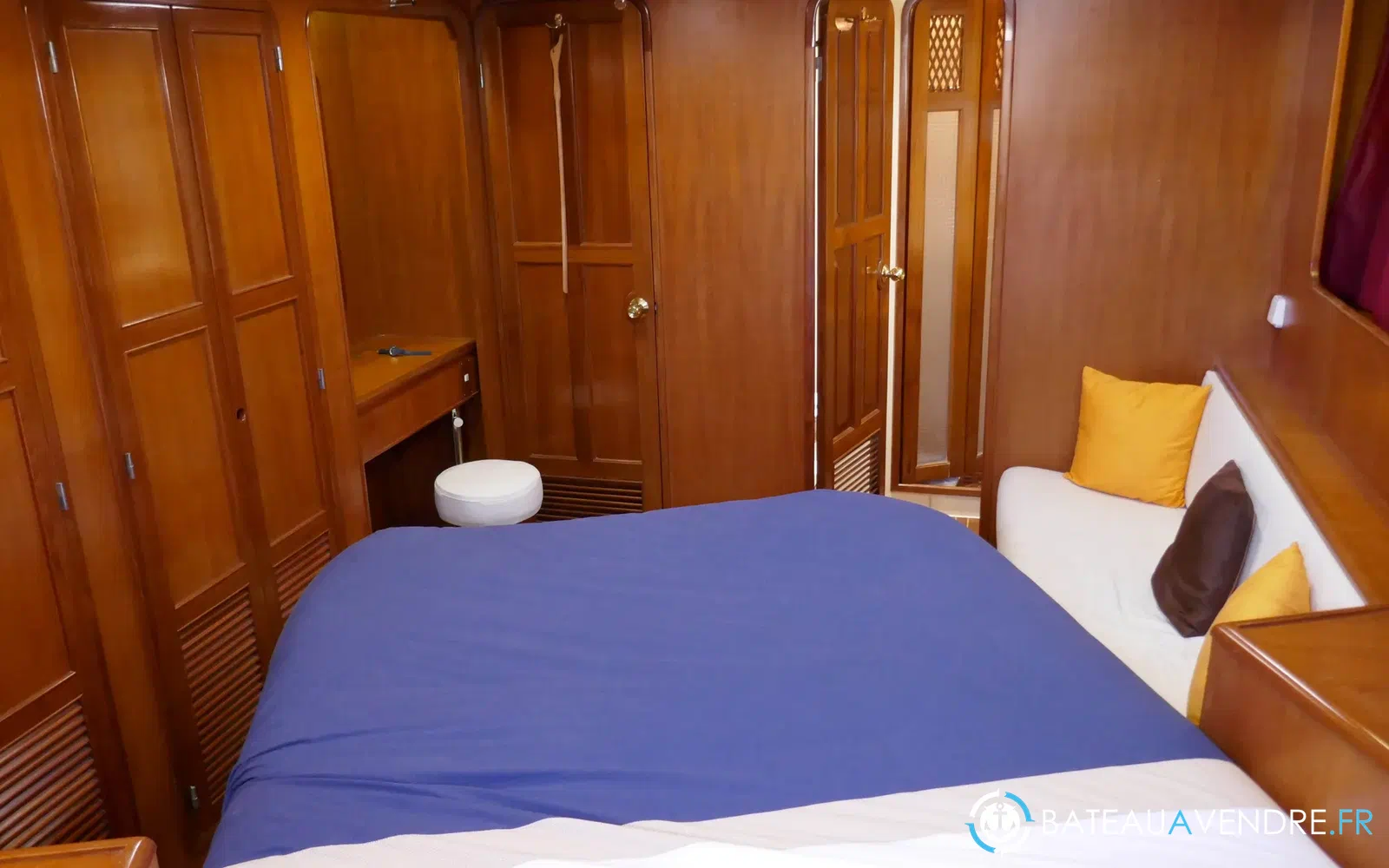 slider 23 Tarquin Trader 65