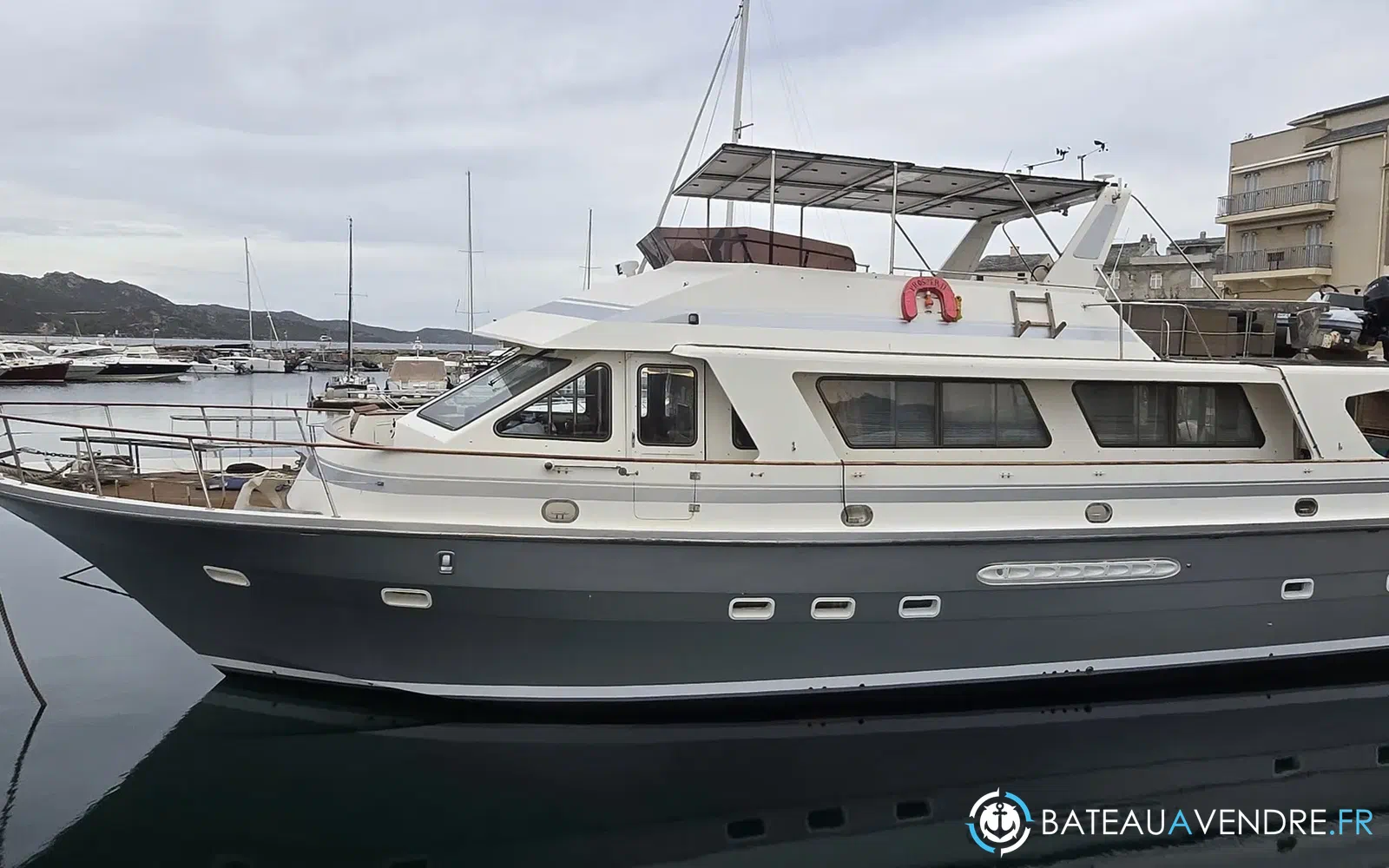 slider 1 Tarquin Trader 65