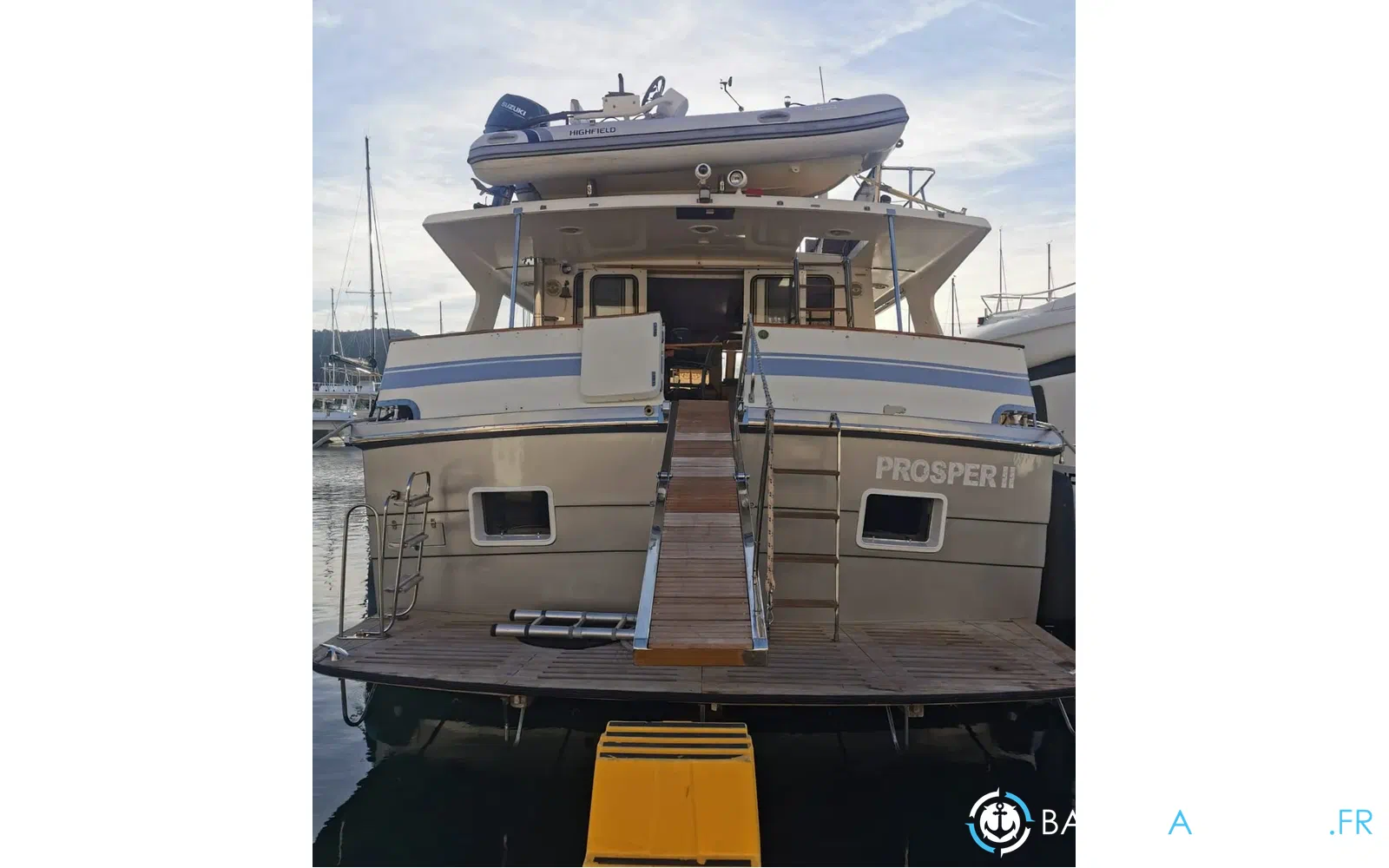 slider 2 Tarquin Trader 65