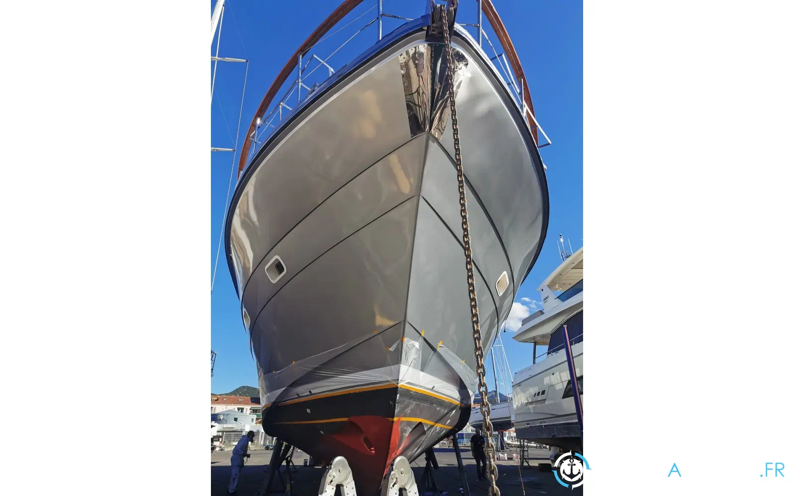 slider 3 Tarquin Trader 65