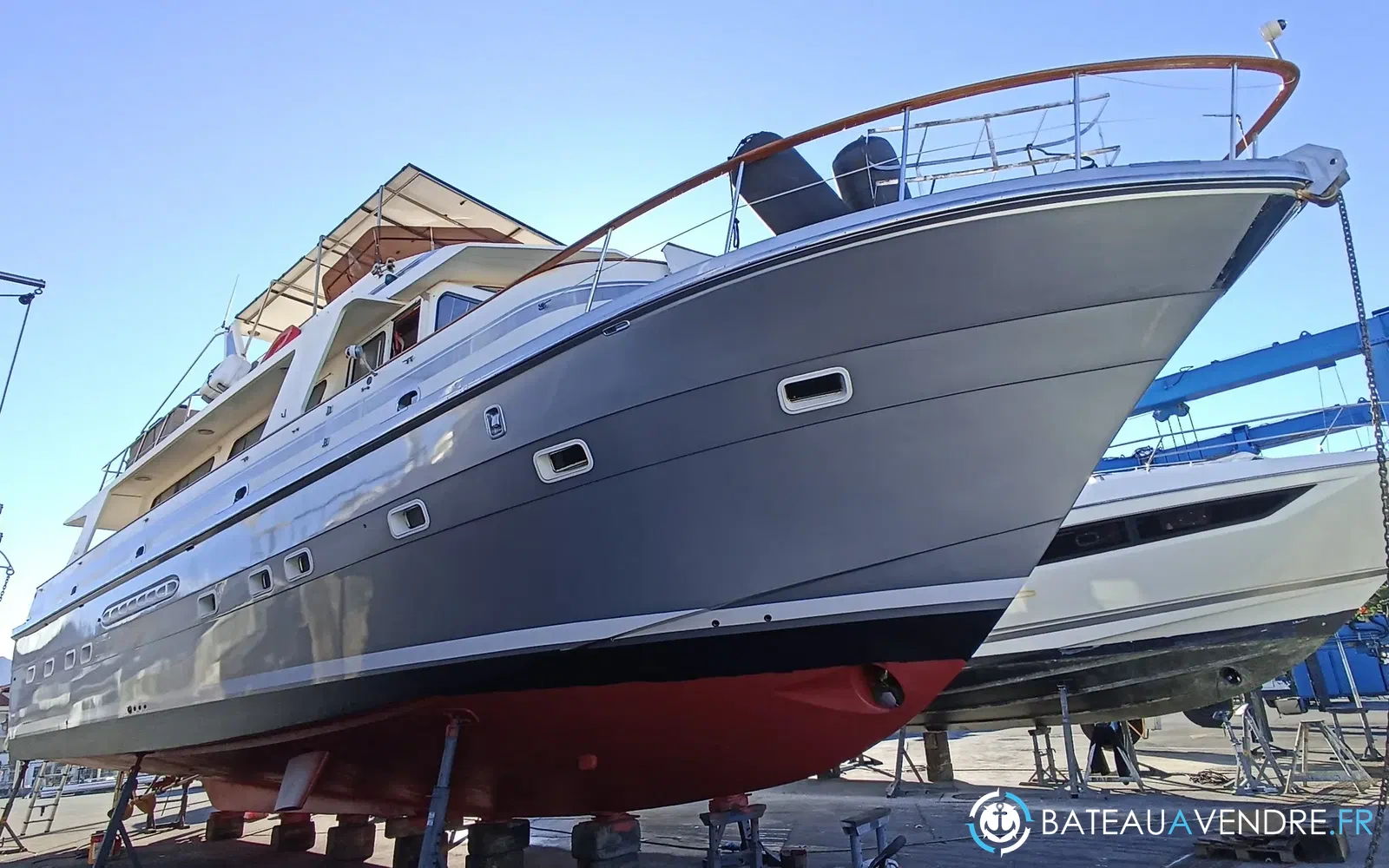 slider 4 Tarquin Trader 65