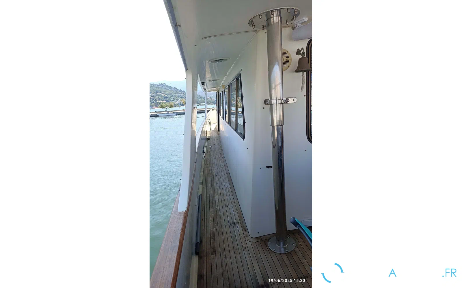 slider 6 Tarquin Trader 65
