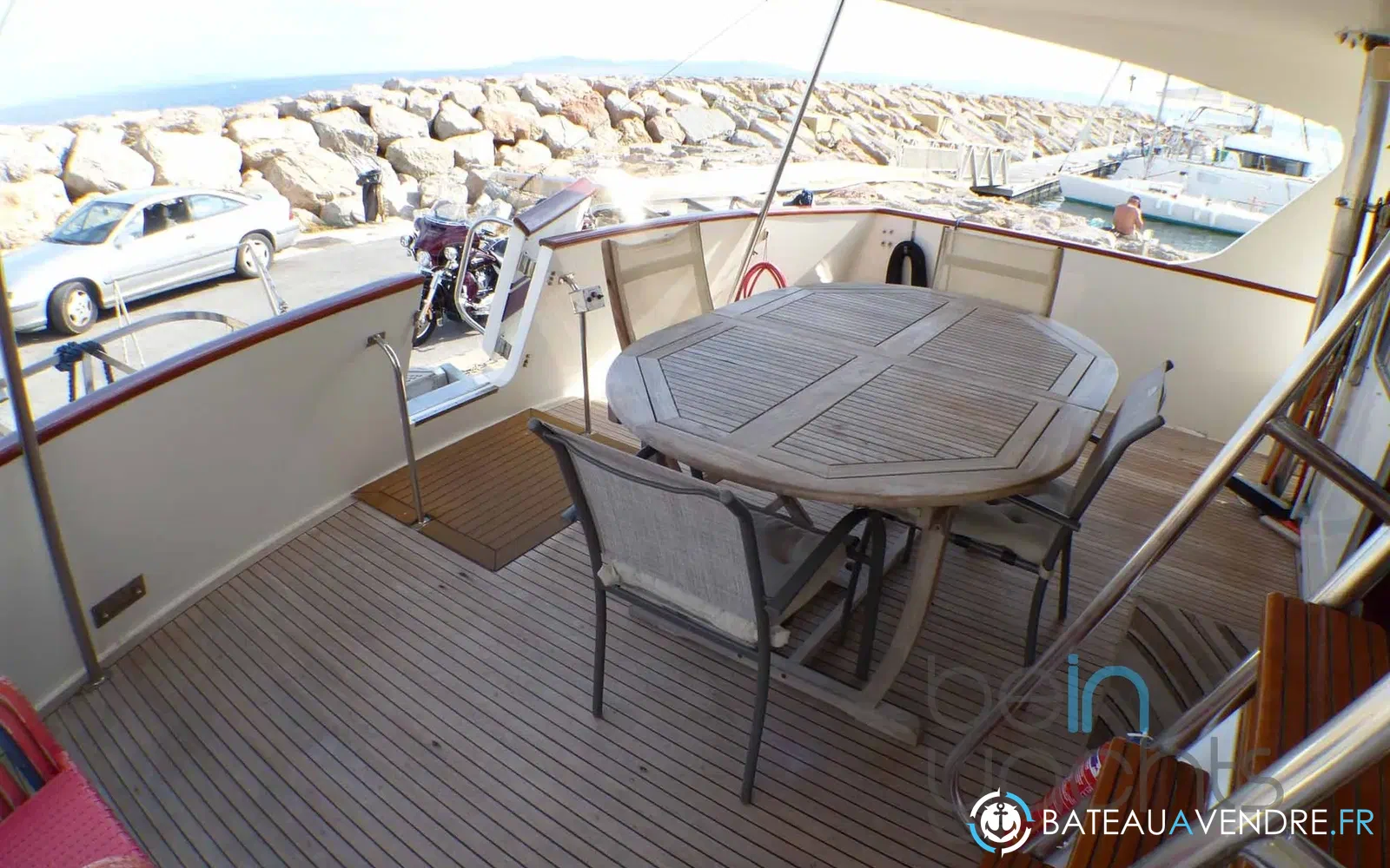 slider 7 Tarquin Trader 65