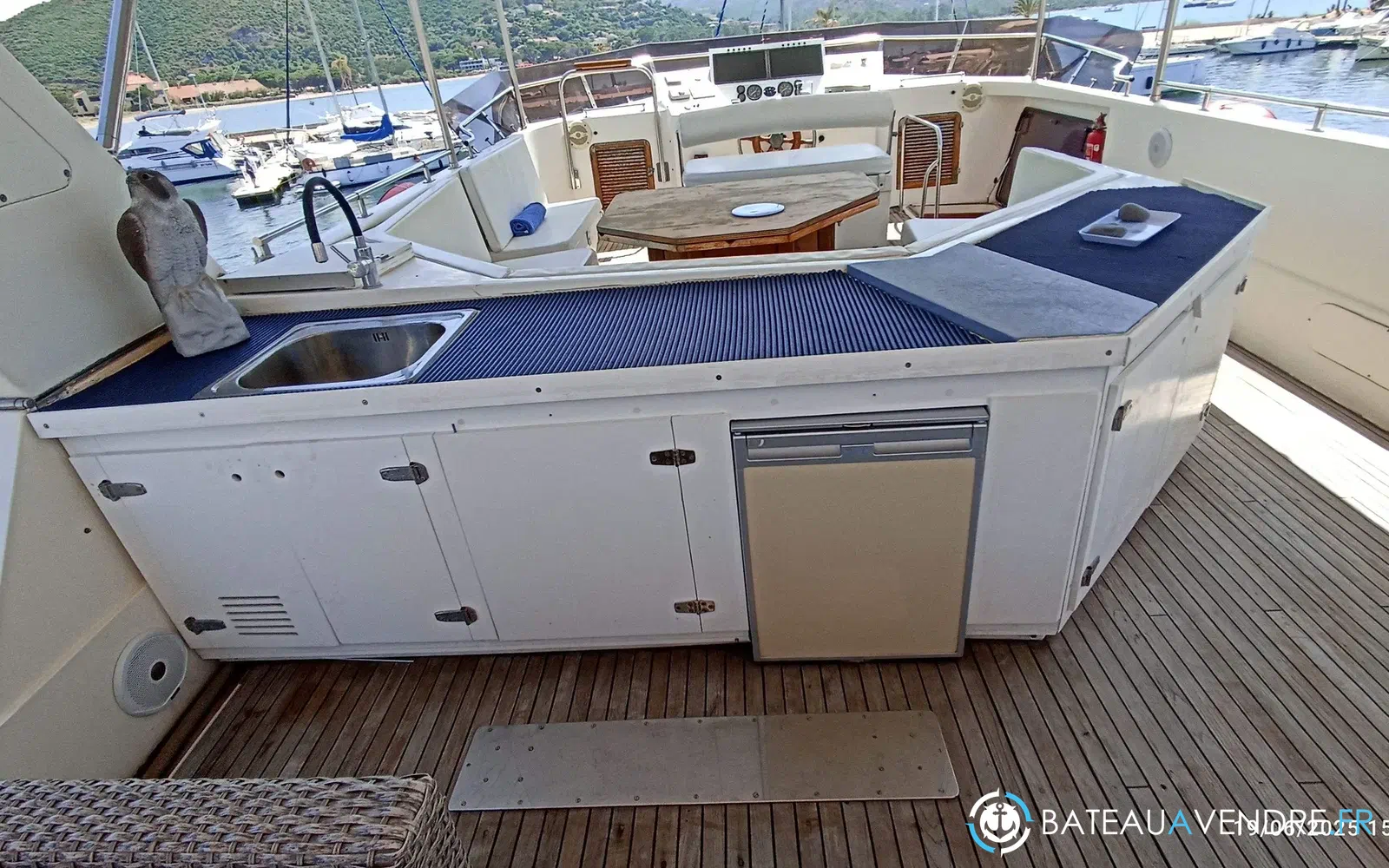 slider 8 Tarquin Trader 65
