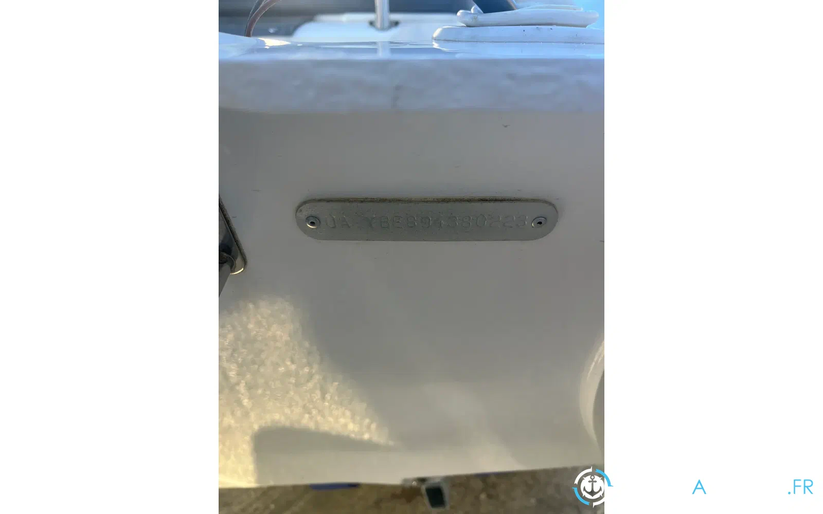 slider 9 Grand Silver Line S 470 Nl