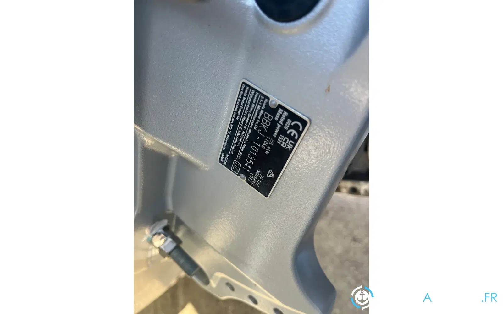 slider 10 Grand Silver Line S 470 Nl
