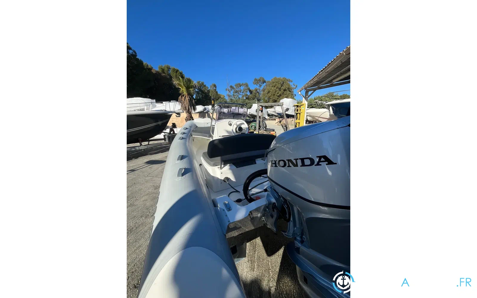 slider 11 Grand Silver Line S 470 Nl