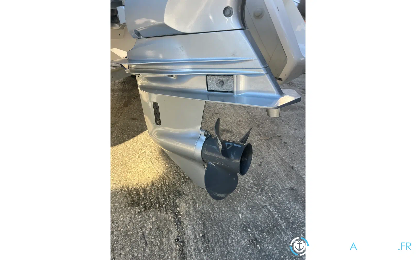 slider 16 Grand Silver Line S 470 Nl