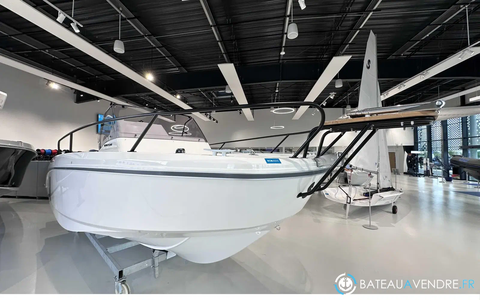 slider 0 Beneteau Flyer 7 SUNdeck