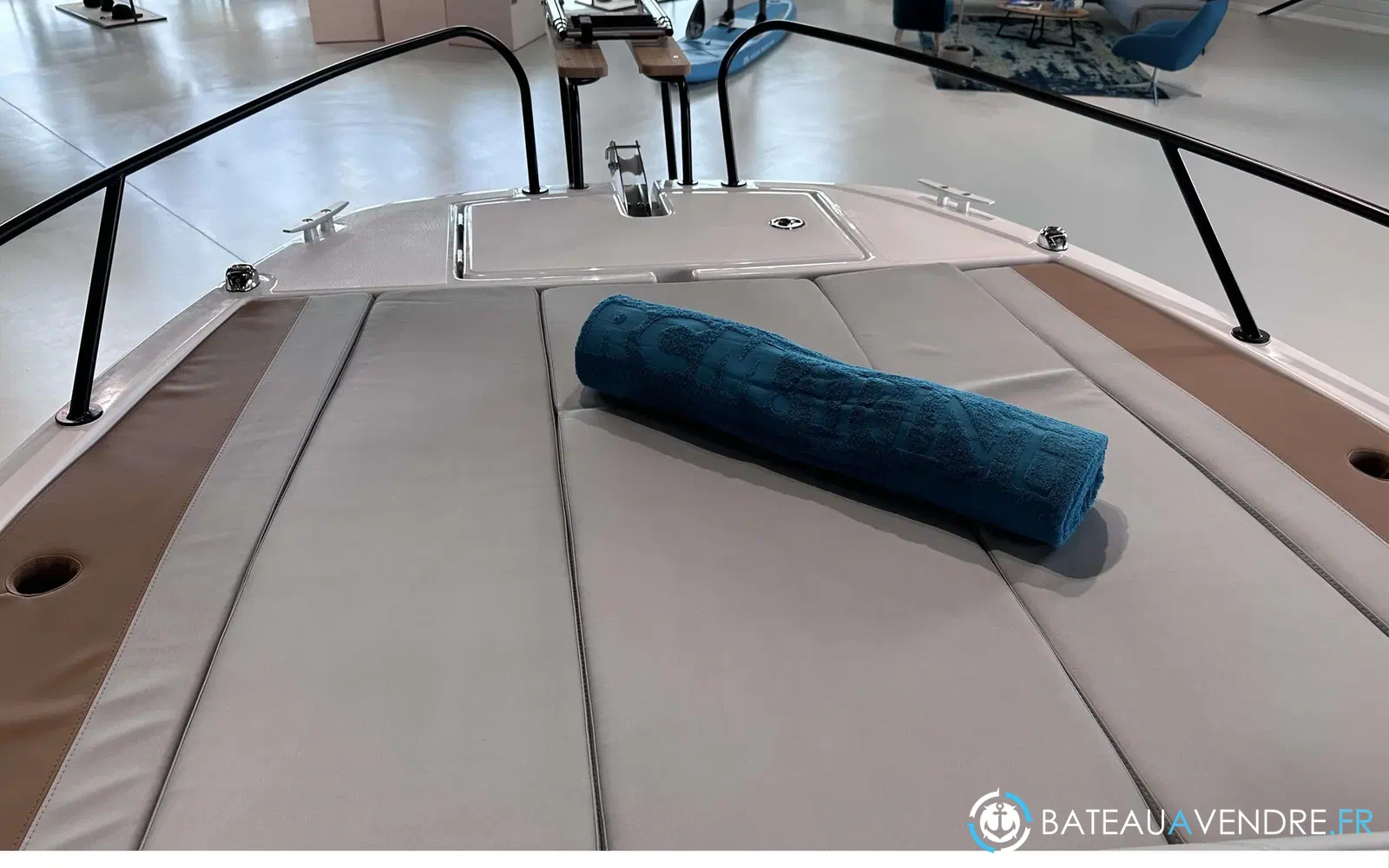 slider 5 Beneteau Flyer 7 SUNdeck