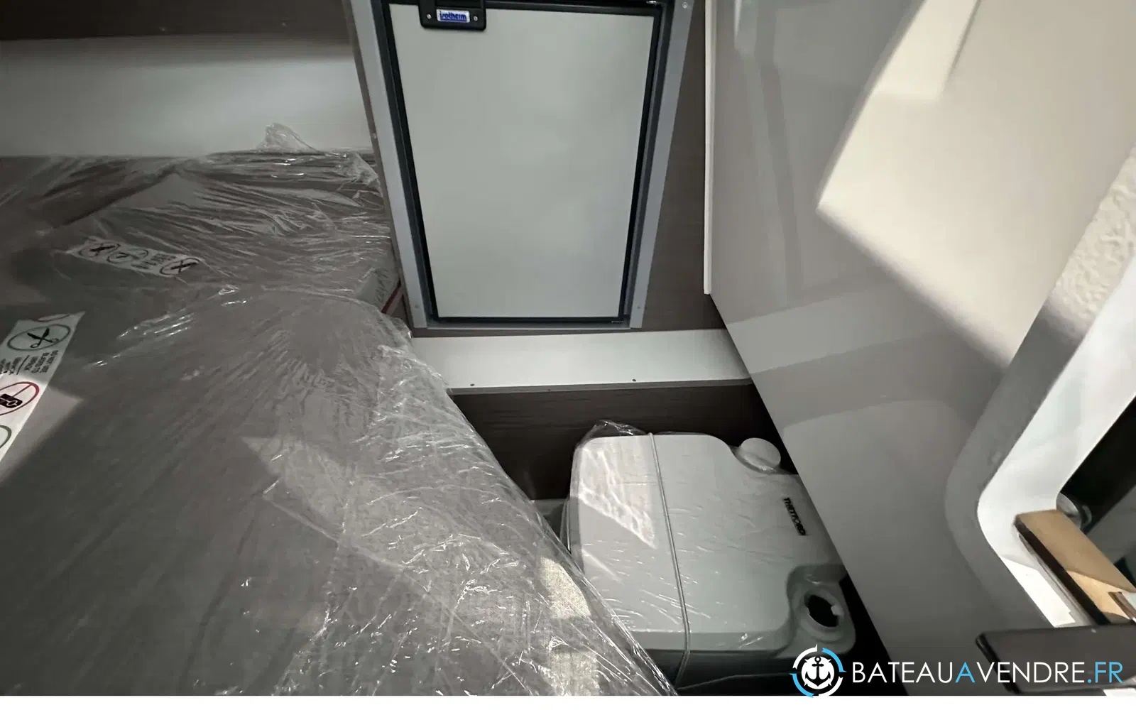 slider 7 Beneteau Flyer 7 SUNdeck