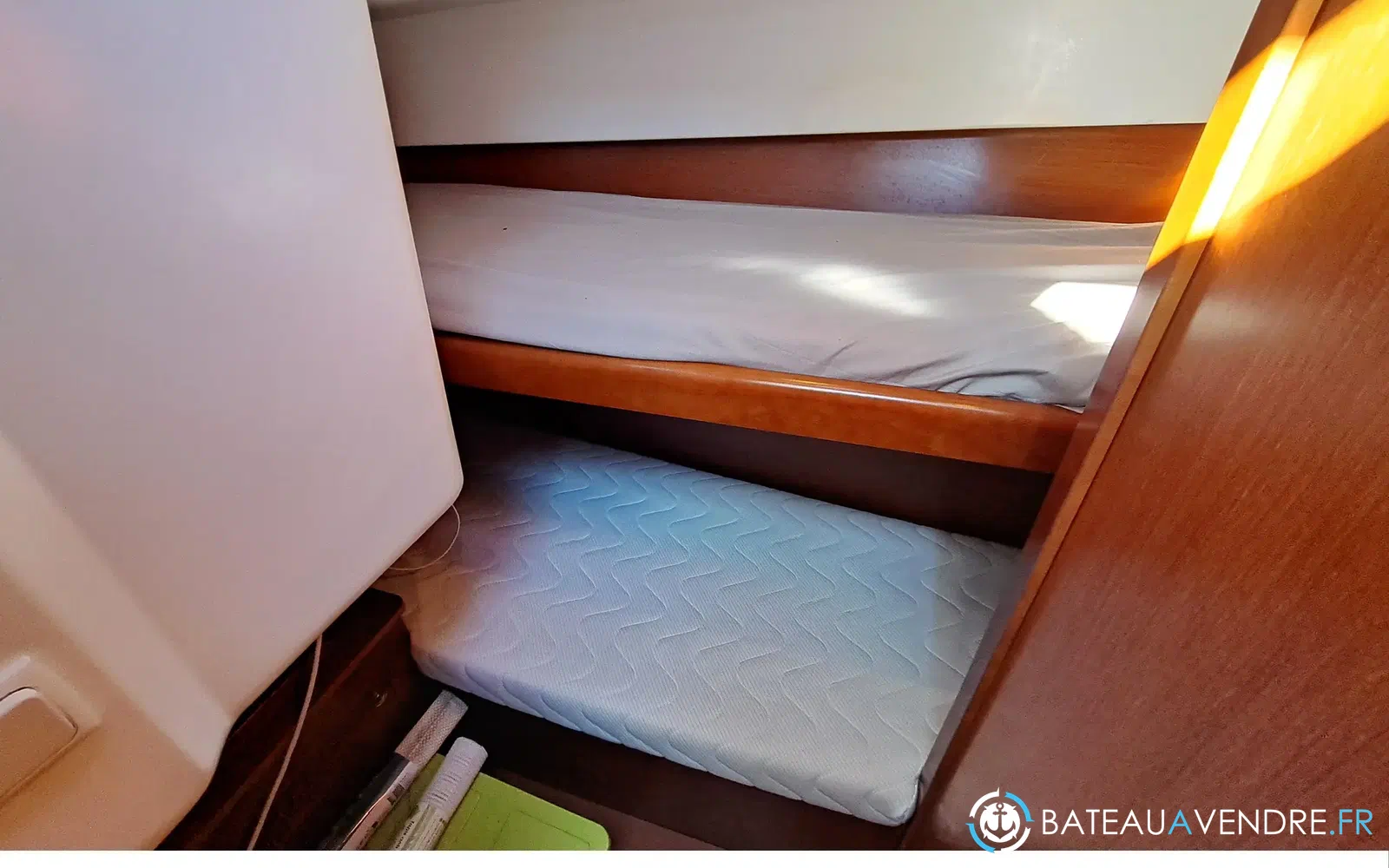 slider 10 Beneteau Antares 30 Fly