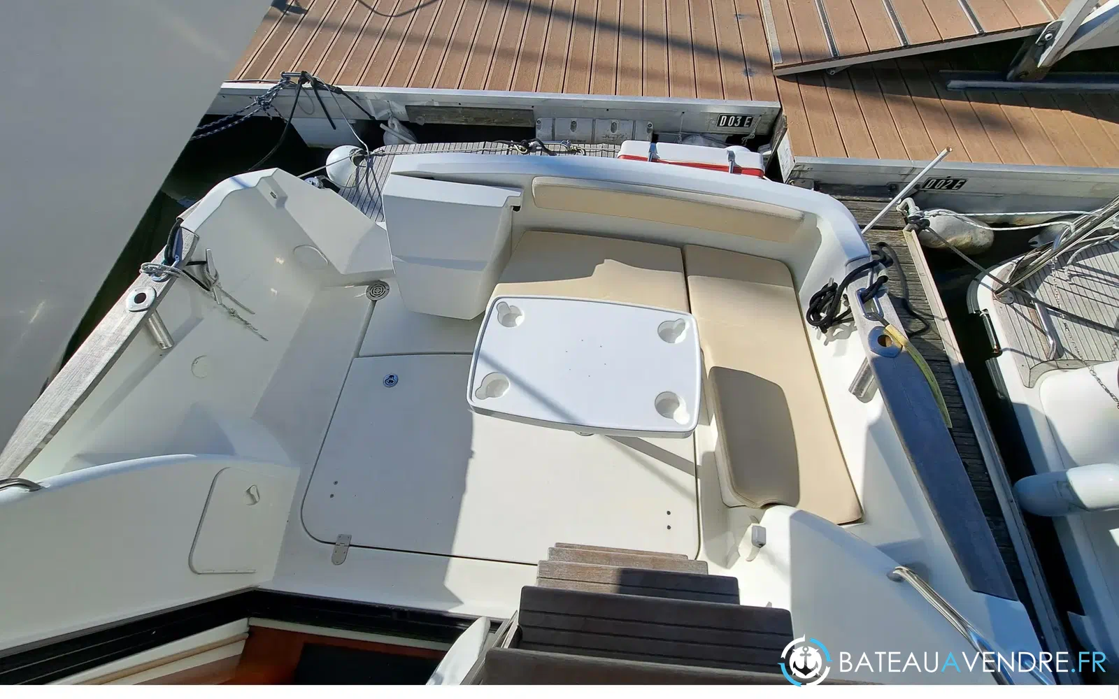 slider 3 Beneteau Antares 30 Fly