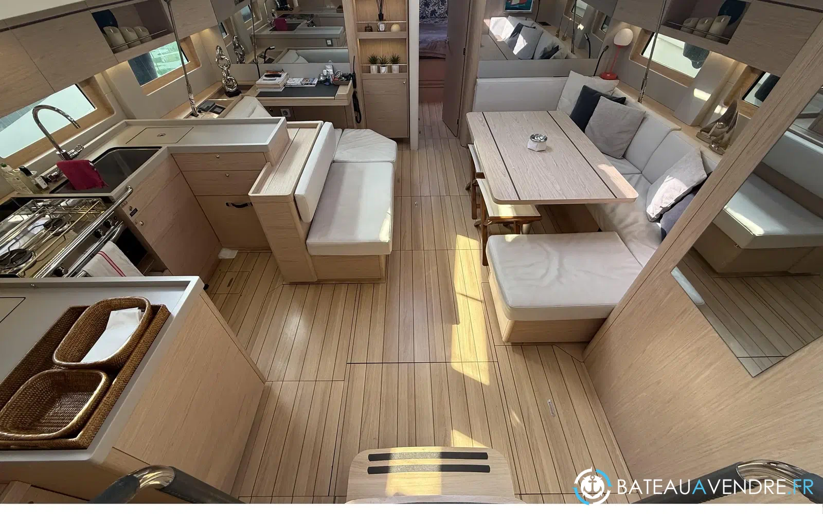 slider 9 Beneteau Oceanis 51.1