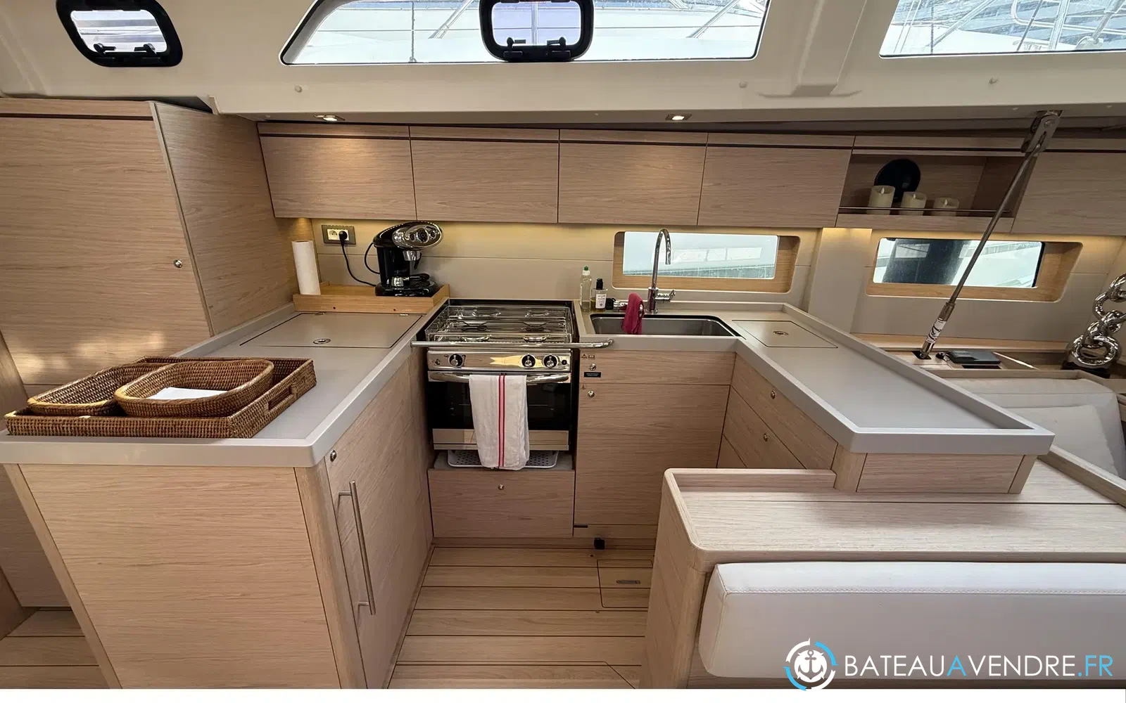 slider 10 Beneteau Oceanis 51.1